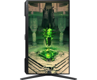 Samsung Odyssey G4 LS27BG400EUXEN - 1056271 - zdjęcie 3